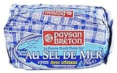 Paysan Breton French Butter, Salted