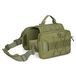 Tactical Pack For Dogs