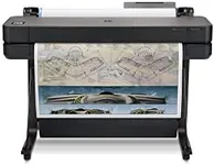 HP DesignJet T630 (T600 Series) Lar