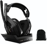 ASTRO Gaming A50 Wireless Gaming He