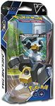 Mop Mob Pokemon Cards: Pokemon GO Melmetal V Battle Deck Multicolor