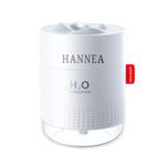 Travel Humidifier For Hotel Room