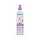 Mamaearth Rosemary Anti Hair Fall Shampoo with Rosemary & Methi Dana for Reducing Hair Loss & Breakage- 250 ml | Up to 94% Stronger Hair* | Up to 93% Less Hair Fall | For Men and Women