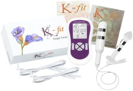K-fit Kege