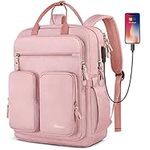 Mancro Travel Backpack for Women, 1