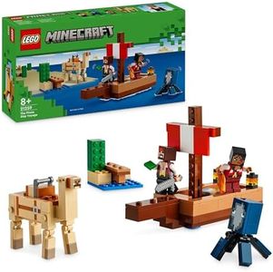LEGO Minec