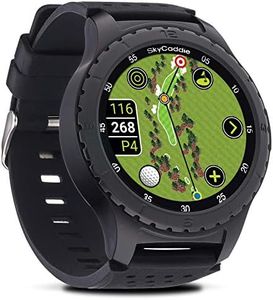 SkyCaddie 