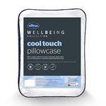 Cooling Pillow For Hot Flashes