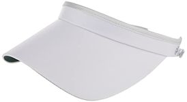 Glove It Coil Visor - Visor Hats for Women. Sun Protection Visor for Golf, Tennis, Running, Beach - No Headache Design