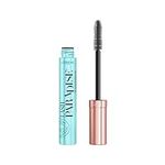 L’Oréal Paris Makeup Lash Paradise Waterproof Mascara, Voluptuous Volume, Intense Length, Feathery Soft Full Lashes, No Smudging, No Clumping, Black, 0.25 Fl Oz (Pack of 1) Packaging May Vary