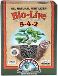 Down To Earth Organic Bio-Live Fert