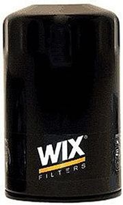 WIX Racing Filters Spin-On Lube Filter