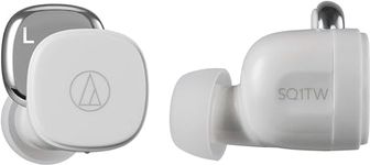 Audio-Technica Earbud Brands