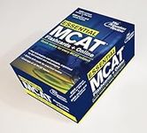 Essential McAt: Flashcards + Online