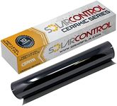 GAMA AUTOPARTS SOLARCONTROL Window 