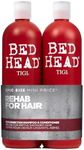 Tigi Bed Head Urban Anti+dotes Resurrection Shampoo Damage Level 3, 25.36 Ounce