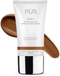 PÜR 4-in-1 Tinted Moisturizer With 