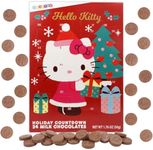 Galerie Hello Kitty Christmas Count