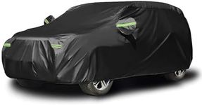 NEVERLAND SUV Car Cover Waterproof 