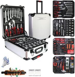 Tool Set w