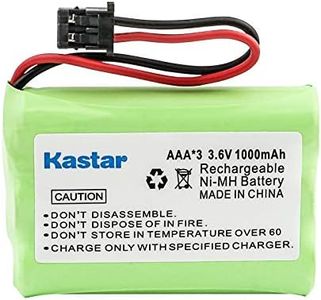 Kastar 10-