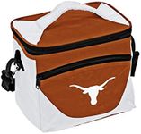 Logo Brands Texas Halftime Lunch Cooler