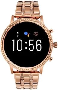 TRIDEO Fitness Smartwatch: 24/7 Heart Rate Monitor, Sleep Tracker, 100+ Sports Modes, Waterproof Design, Long Battery Life, Smartphone Compatibility, and Practical Features for Men, Women, and Kids