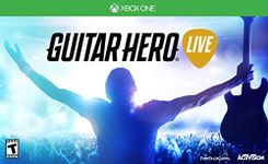 Guitar Hero Live Bundle (Dates Tbd)