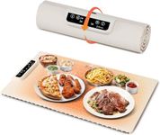 Electric Warming Tray, Full Surface