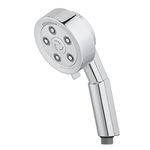 Speakman VS-3010-E2 Neo Handheld Shower, Polished Chrome, 2.0 GPM