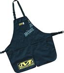 Shop Apron, Black