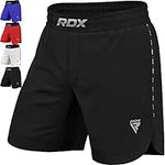 RDX MMA Shorts for Training & Kickb
