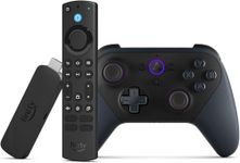 Fire TV Stick 4K Max + Luna Controller | Game streaming bundle