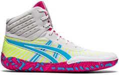 ASICS Men's Aggressor 4 Wrestling S