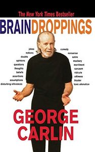 Brain Drop