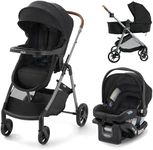 Graco Modes Trio Travel System | Ri