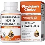 KSM-66 Ashwagandha Root Powder Extr