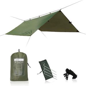 DD Hammock