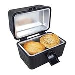12 Volt Portable Oven and Stove | N