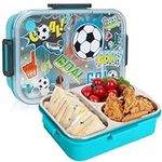 YOYTOO Lunch Box for Kids Toddlers,