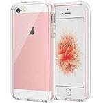 JETech Case for iPhone SE 2016 (Not