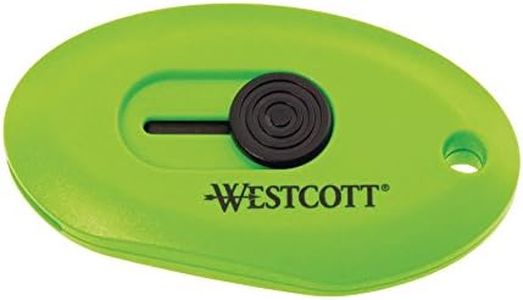 Westcott E