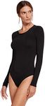 Wolford Women's Berlin Body Bodysui