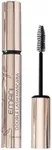 Emani Double Lash Organic Volumizing Mascara + Lash Growth Serum - Non-Clumping & Smudge-Free, Safe for Sensitive Eyes, Paraben and Cruelty Free, Vegan - 0.23 Fl Oz, Granite
