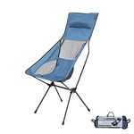 Summit High Back Chair