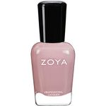 Zoya - Naturel 4 2021 Nail Polish Collection - Cami (ZP1071) 15ml