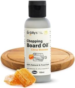 Gilly's Ch