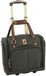 London Fog Wallington Moss 25" Expa