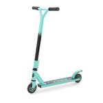 VIRO Rides VR 230 Attitude Stunt Scooter - Teal Version