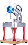 Sunnytech Hot Air Stirling Engine M